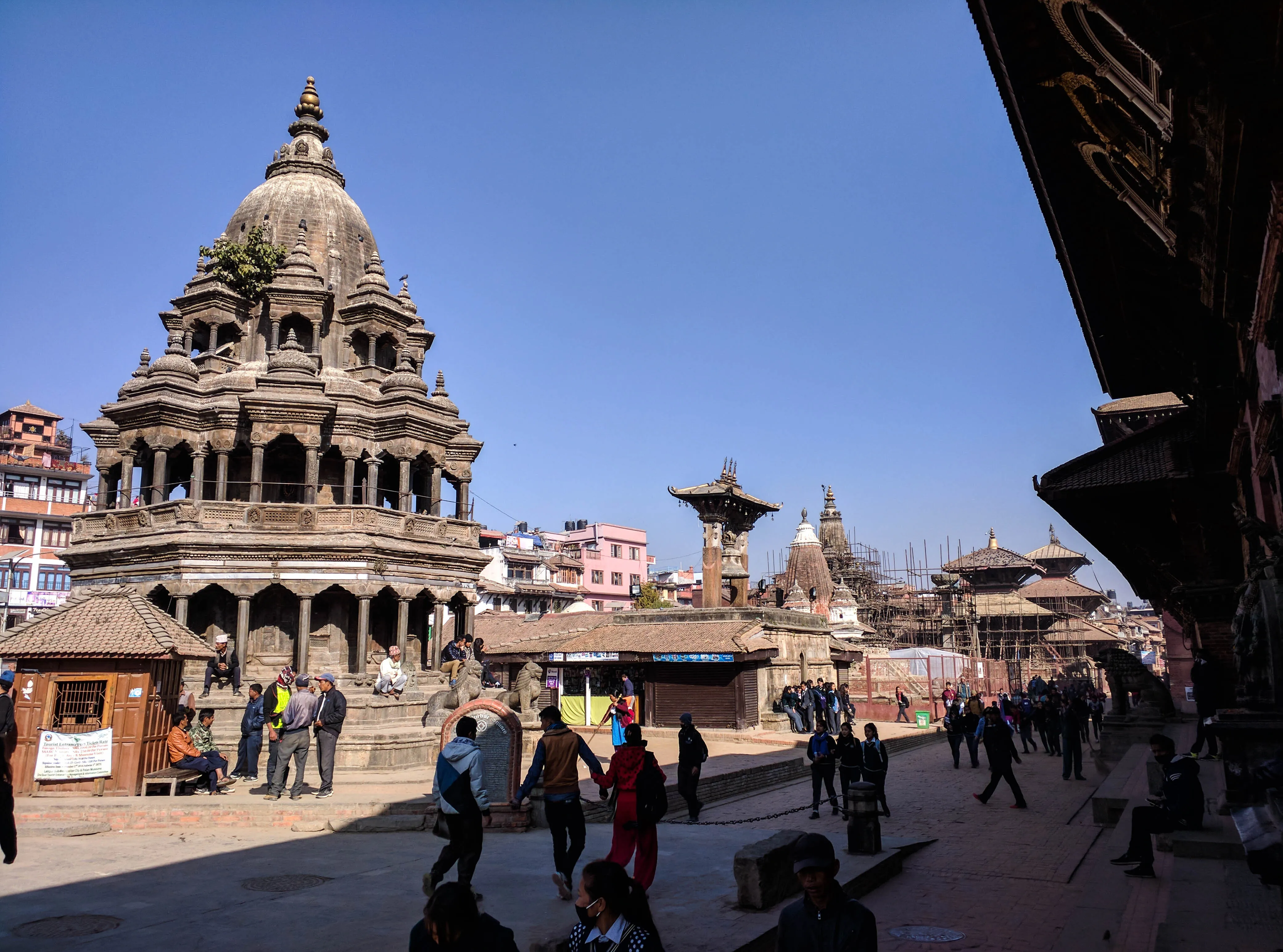 Bhaktapur